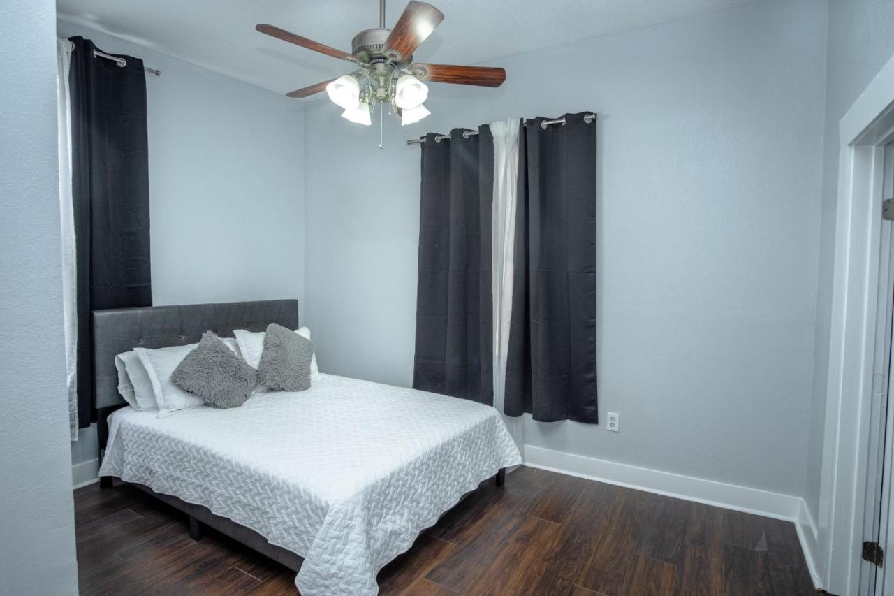 Remodeled Historic 2Br 1Ba House Near Downtown Daire San Antonio Dış mekan fotoğraf