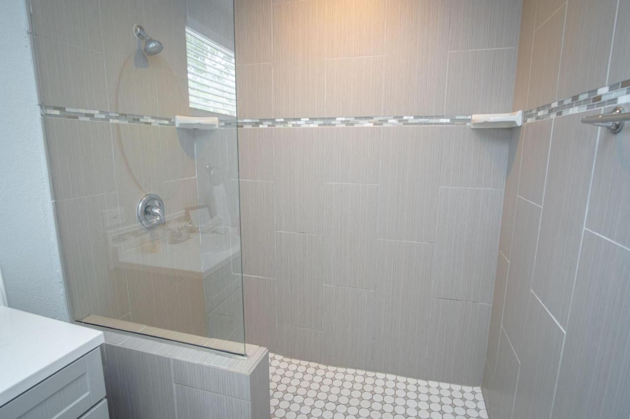 Remodeled Historic 2Br 1Ba House Near Downtown Daire San Antonio Dış mekan fotoğraf