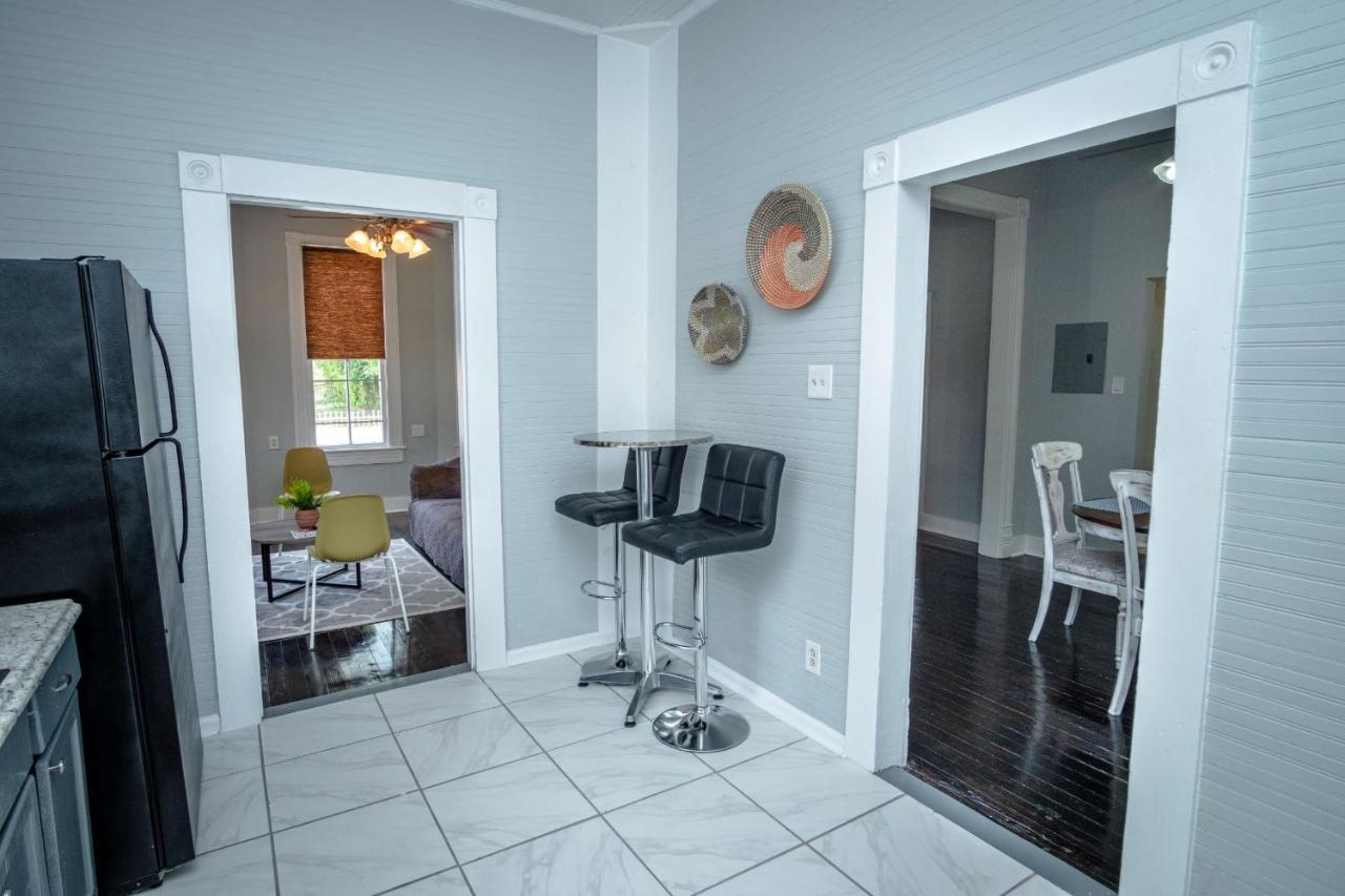 Remodeled Historic 2Br 1Ba House Near Downtown Daire San Antonio Dış mekan fotoğraf