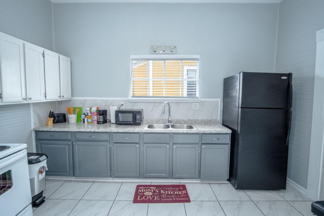 Remodeled Historic 2Br 1Ba House Near Downtown Daire San Antonio Dış mekan fotoğraf