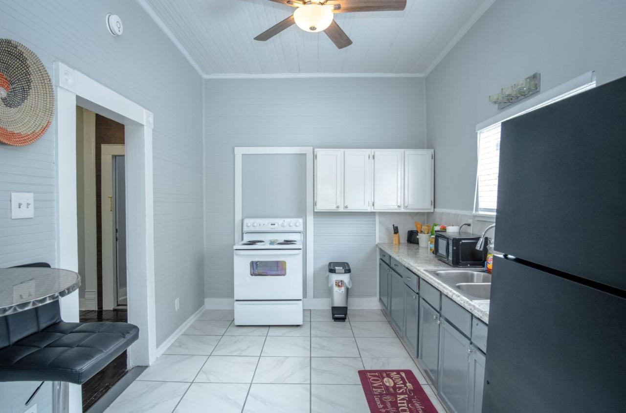 Remodeled Historic 2Br 1Ba House Near Downtown Daire San Antonio Dış mekan fotoğraf